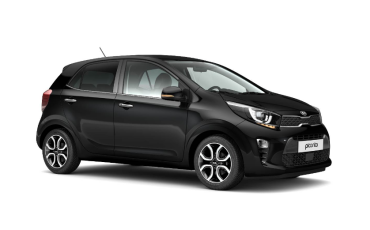 kia picanto 2023