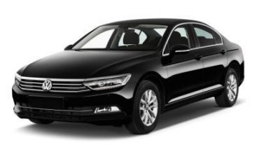 Passat 2021