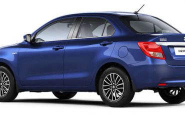 suzuki dzire 2021