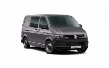 Volkswagen Transporter Van 2023