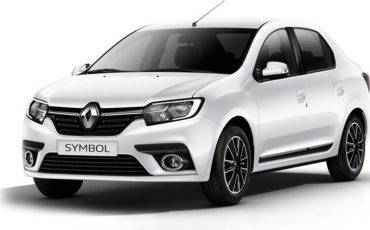 Renault Symbole 2021