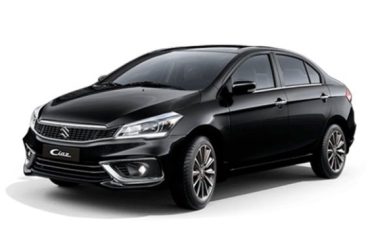 suzuki ciaz 2023