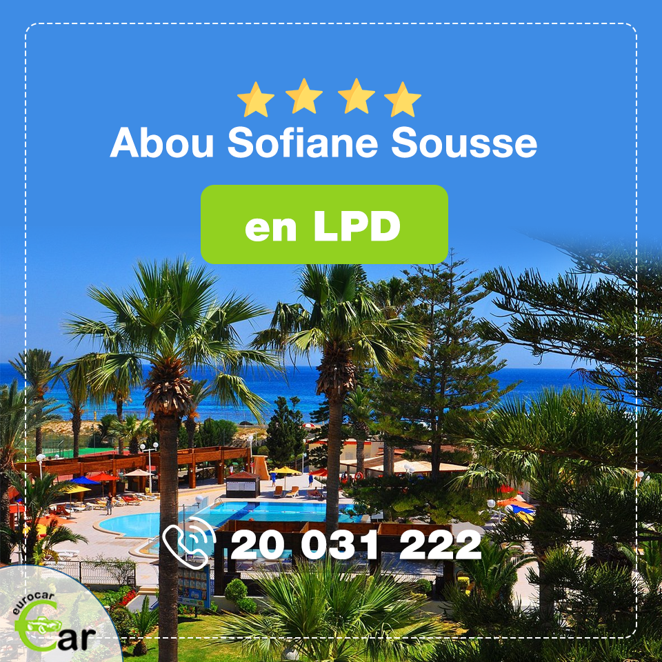 Abou Sofiane Sousse