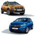 dacia stepway 2023 automatique