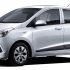 Hyundai i10 sedan 2023