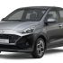 Hyundai i10 sedan 2023