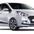 Hyundai i10 sedan 2023